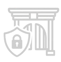 High-Assurance Gateway icon